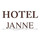 Janne, viesnīca