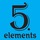 5. elements