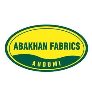Abakhan Fabrics, audumu veikals