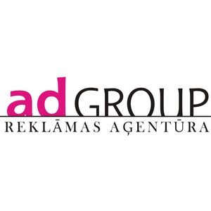 AdGroup, reklāmas aģentūra