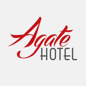 Agate hotel, гостиница