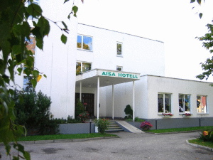 Aisa Hotel