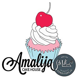 Amālija cake house, kafejnīca