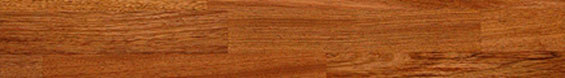 JATOBA - ļoti cieta koksne ar ļoti maziņiem punktiņiem. Krāsu gamma var būt silti oranžas
līdz vidēji brūnai, kas ir atkarīga no koksnes vecuma.
Kategorija: Trīs slāņu 3-rindu jatoba parkets
Dimensijas: 2200 x 205 x 14mm dēļi, iepakojumā 6 gabali, 2.693 m2
Apdare: Lakots ar pusmatētu, UV staru aizsardzības laku 7 reizes un korunda pārklājumu, izturīgāks pret skrāpējumiem
Virsma: 4mm jatoba ar 10mm saplāksni
Instalācijas tips: Ieklājams ar apakš klāju, bez līmes (klik sistēma)
Garantija: 25 gadus struktūras garantija 
Cena: LVL 34.40 m² ar PVN 