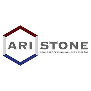 ARI Stone, SIA, Steinbearbeitung