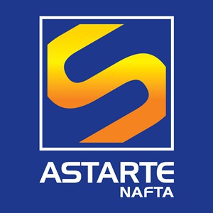 Astarte-Nafta, SIA, Birži, degvielas uzpildes stacija