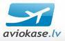 Aviobiļetes online. www.AvioKase.lv