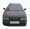 Auto Nr.1, autosalons un serviss