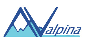 AVAlpina, SIA, промышленный альпинизм