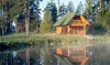 Avotnieki, brīvdienu māja