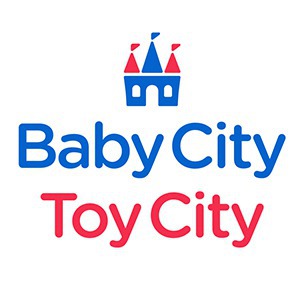 BabyCity ToyCity, детские товары
