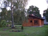 Baltās dūjas, viesu māja