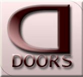Doors, internetshop