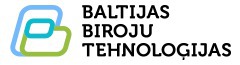 Baltijas Biroju tehnoloģijas, SIA