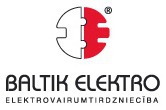 Baltijas Elektro Sabiedrība, SIA, branch