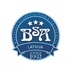 Baltijas Starptautiskā akadēmija, branch