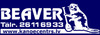 Beaver, laivu bāze