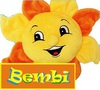 Bembi, preces bērniem