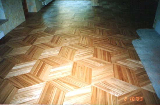 Floorings