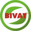 BIVAT, kokapstrāde