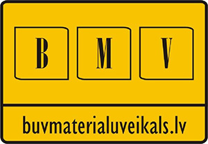 BMV, продажа строительных материалов