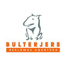 Bulterjers, Werbungsagentur
