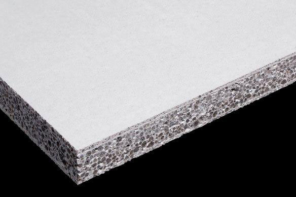 Gypsum sheets FERMACELL