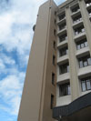 CLUB 1934, viesnīca