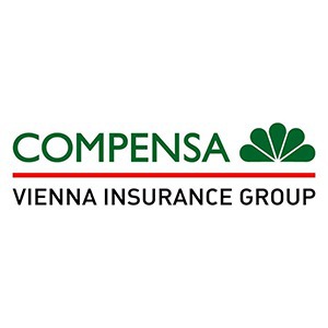 Compensa Vienna Insurance Group, centrālais birojs