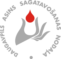 Daugavpils asins sagatavošanas nodaļa, donor