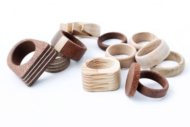 Wood products design