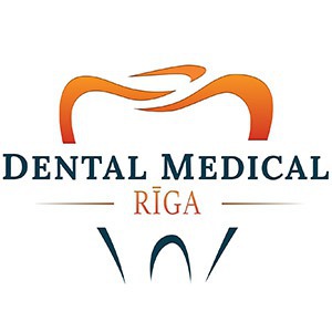 Dental Medical Rīga, dentistry