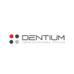 Dentium, zobārstniecības klīnika