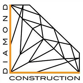 Diamond Construction, строительство