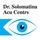 Dr. Solomatina acu rehabilitācijas un redzes korekcijas centrs