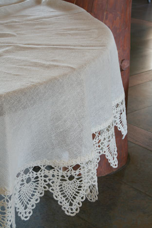 Linen products