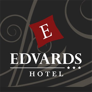 Edvards, viesnīca