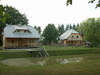 Eglieni, viesu māja