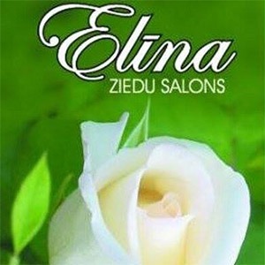 Elīna, flower shop