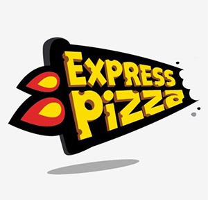 Express pizza, picērija