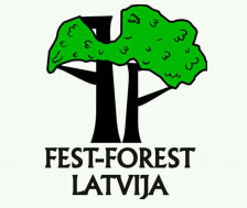 Fest Forest Latvija