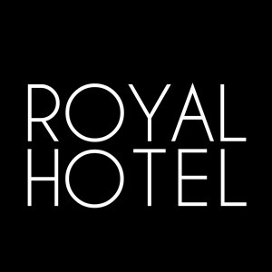 Royal Hotel Liepāja, гостиница