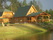 For Rest, Gasthaus