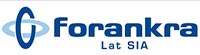 SIA FORANKRA LAT, loading and unloading equipment and services