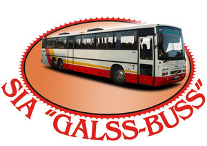 Galss Buss