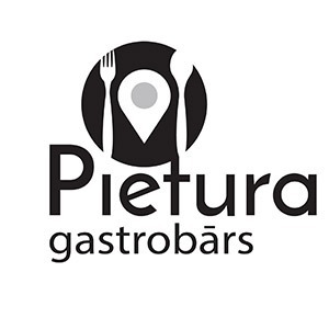 Gastrobārs Pietura, Cafe