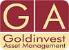 Goldinvest Asset Managament AS, investīciju zelts