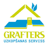 Grafters , Gebäudereinigung