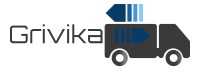 Grivika, IK, грузовые перевозки