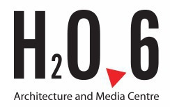 Arhitektūras un mediju centrs H2O 6